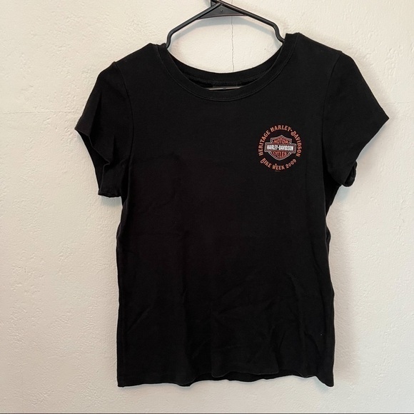 Harley-Davidson Bike Week Tee - Picture 1 of 5